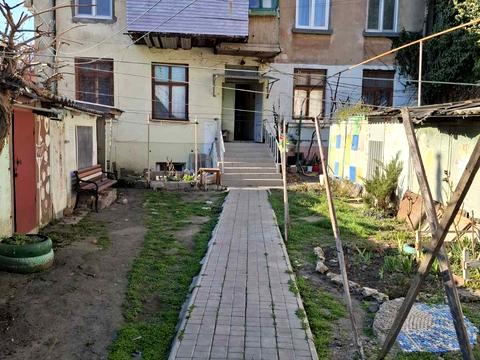 квартира за адресою Геннадія Афанасьєва вул., 78
