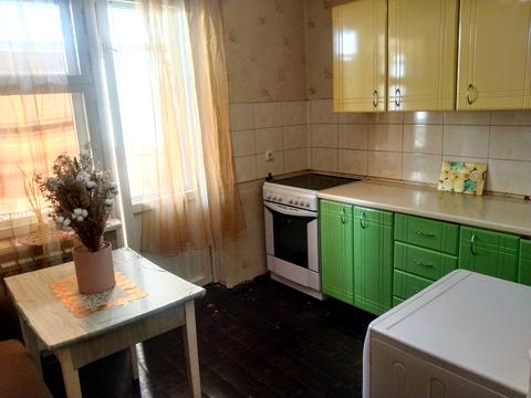 квартира по адресу Академика Ефремова ул. (Командарма Уборевича), 27