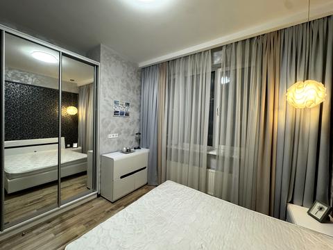 квартира по адресу Трускавецкая ул., 4-Б