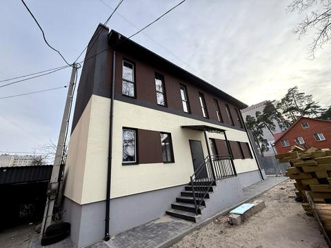 коммерческая по адресу Соборная ул., 7