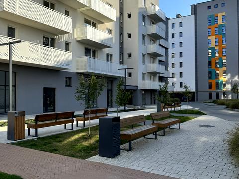 квартира по адресу Волчинецкая ул., 223