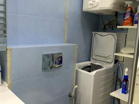 квартира по адресу Героев Полка "Азов ул. (Малиновского маршала), 8