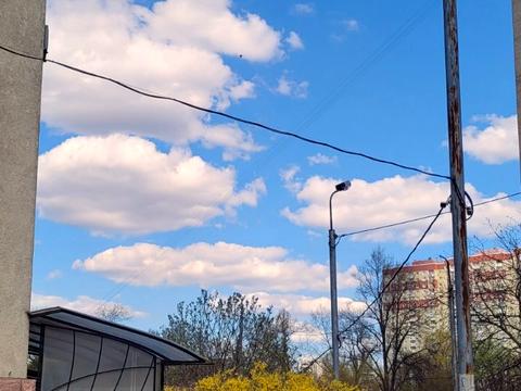 квартира за адресою Валерія Лобановського просп., 126-Г