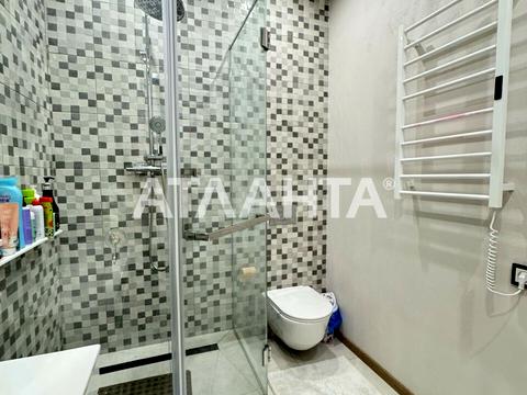 квартира за адресою Генуезька вул., 26