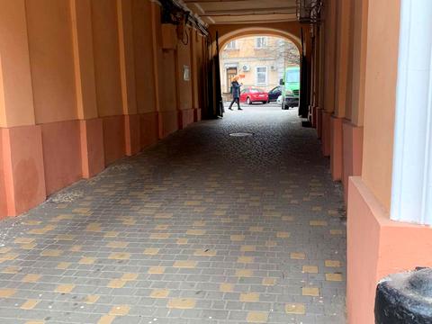 квартира за адресою Пастера вул., 19
