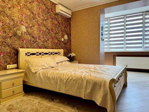 квартира по адресу Набережная Победы ул., 62