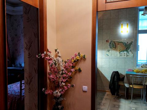 квартира за адресою Богдана Хмельницького вул., 25