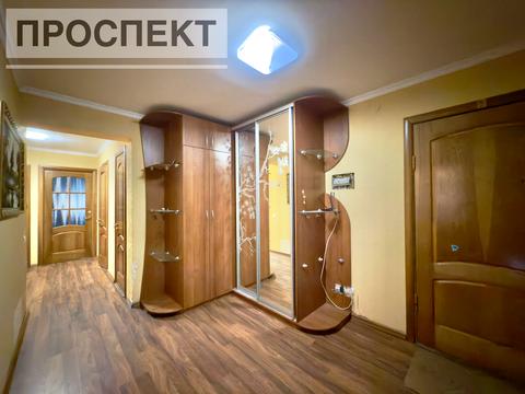 квартира по адресу Сумы, Заливна, 7