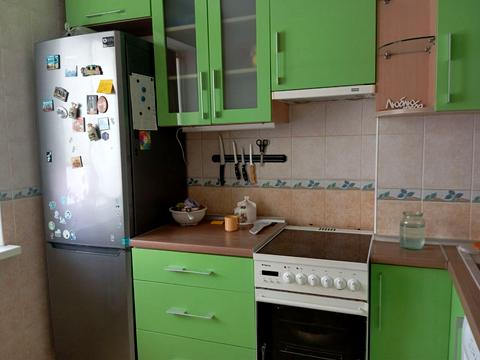 квартира по адресу Академика Сахарова ул., 28