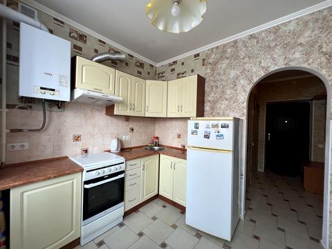 квартира по адресу Волынская ул., 8