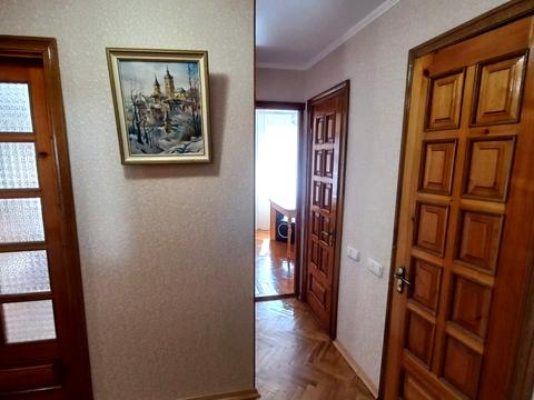 квартира по адресу Заболотного ул., 11