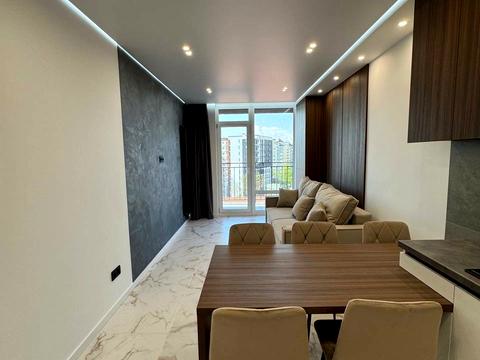 квартира по адресу Крайковского ул., 5