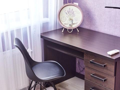 квартира по адресу Французский бульв., 22/3