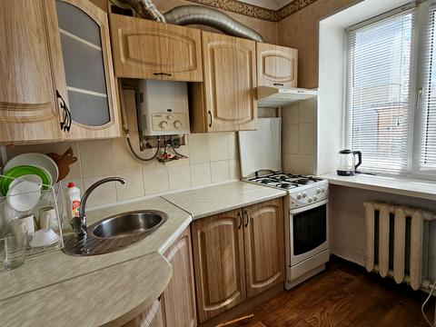 квартира за адресою Київська, 49