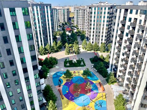 квартира за адресою Героїв Небесної Сотні просп., 14/2