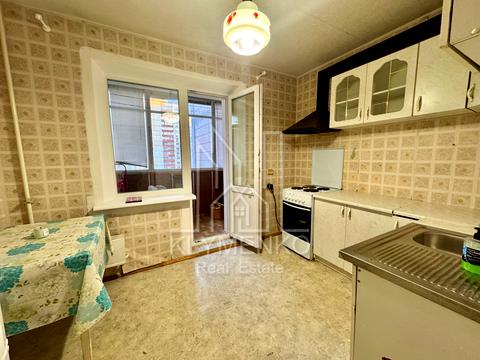 квартира по адресу Петра Григоренко просп., 7-Б