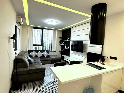 квартира по адресу Calle Dilova ул. (Димитрова), 1/2