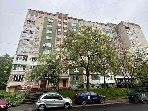 комната по адресу Хоткевича ул., 60