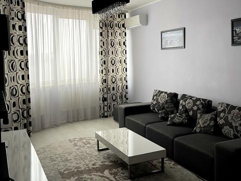 квартира по адресу Харьковское шоссе, 19а
