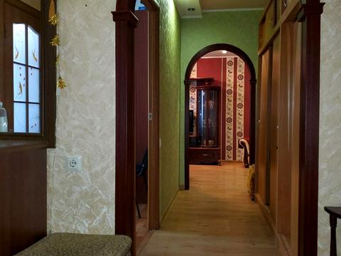 квартира по адресу Автозаводська, 40