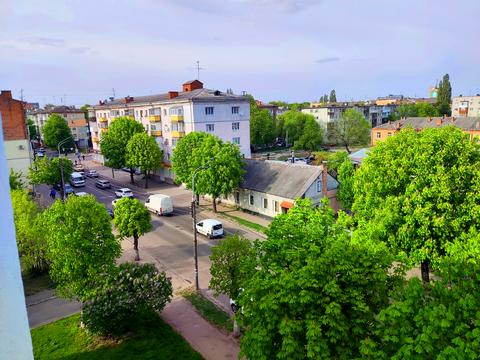 квартира по адресу Івана Мазепи, 85