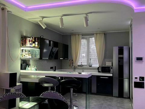 будинок за адресою Парковая, 8