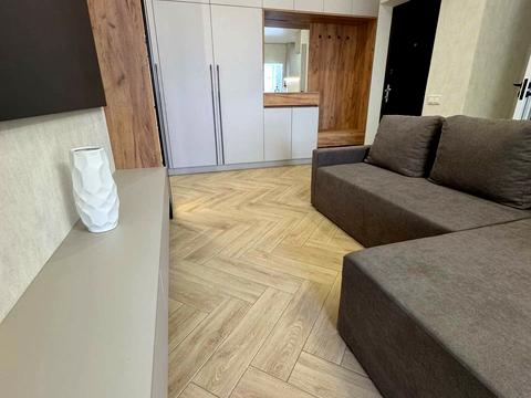 квартира за адресою Овідіопольська дорога вул., 3