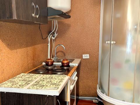 комната по адресу Видинская ул., 42а