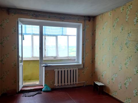 квартира по адресу Щепотьева бульв., 5