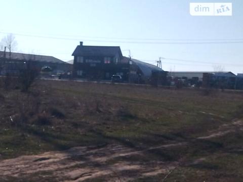ділянка за адресою Академіка Заболотного вул.