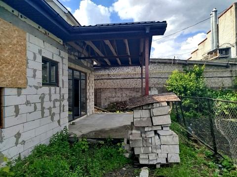 дом по адресу Смарагдоаый пер., 5