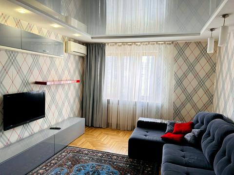 квартира за адресою Ливарна вул., 17-А