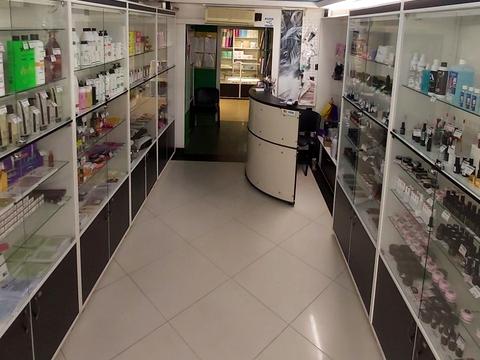 комерційна за адресою 200-річчя Кривого Рогу просп., 9