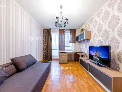 квартира по адресу Науки просп., 21 А