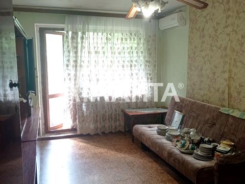 квартира по адресу Алексея Вадатурского ул. (Маршала Малиновского), 67