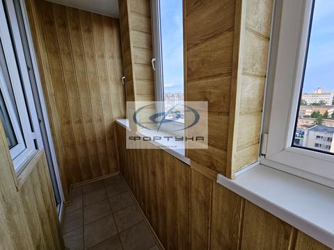 квартира за адресою Святотроїцька вул., 94