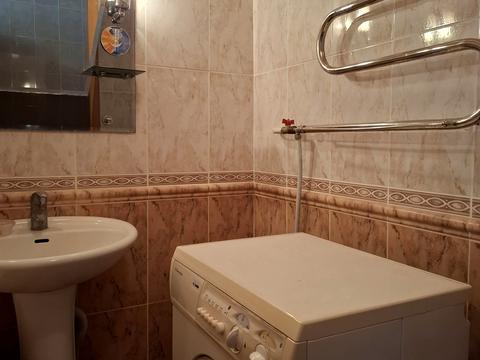 квартира по адресу Садовый проезд, 28