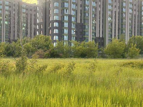 ділянка за адресою Героїв Небесної Сотні просп., 16/26
