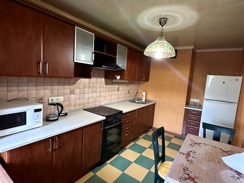 квартира за адресою Антоновича вул. (Горького), 154