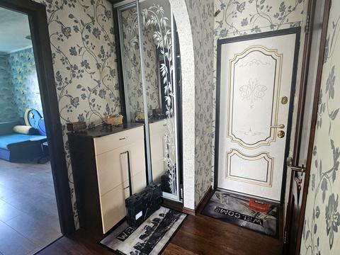 квартира за адресою Ушинського вул., 18