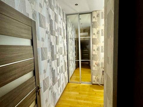 квартира за адресою Миколи Ушакова вул., 1-Д