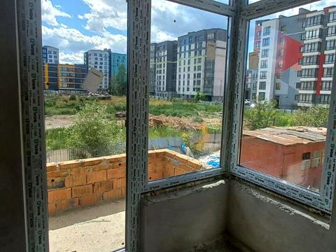 квартира по адресу Национальной Гвардии ул., 14