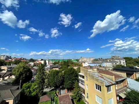 квартира по адресу Михаила Мулика ул. (Гаркуші), 23