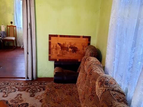 будинок за адресою Дмитра Яворницького, 17