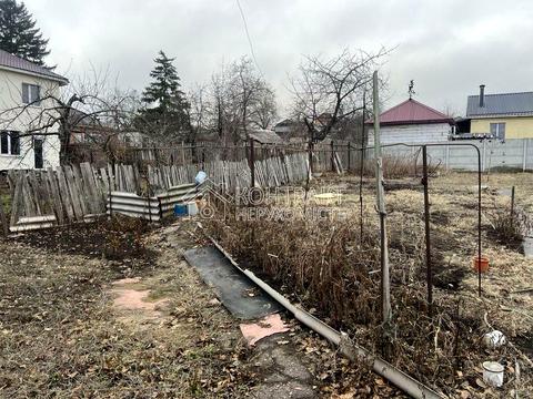 дом по адресу Кохання пер., 10