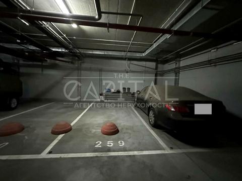 паркоместо по адресу Сапёрное Поле ул., 3