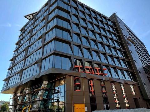 квартира за адресою Княгині Ольги вул., 120