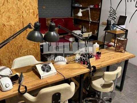 комерційна за адресою Героїв полку "Азов" вул. (Маршала Малиновського), 4-А