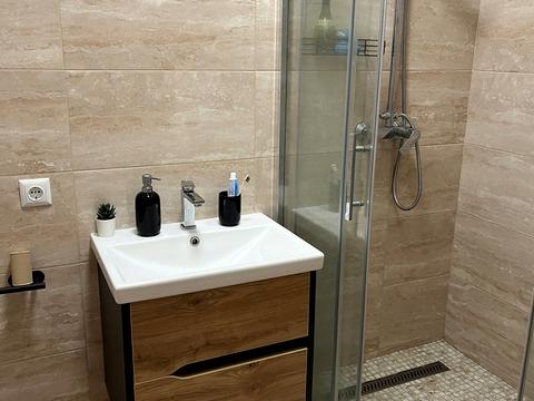 квартира за адресою Миколи Боровського вул., 1/17