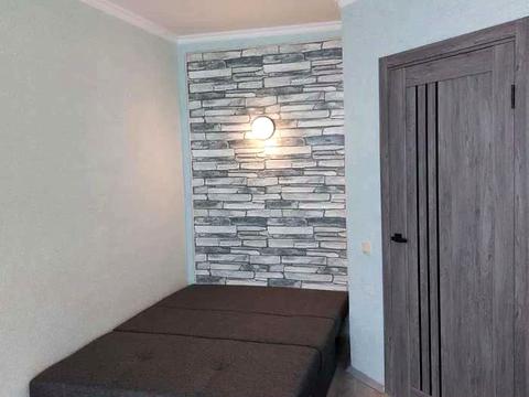 квартира по адресу Пригородная ул., 22-Б